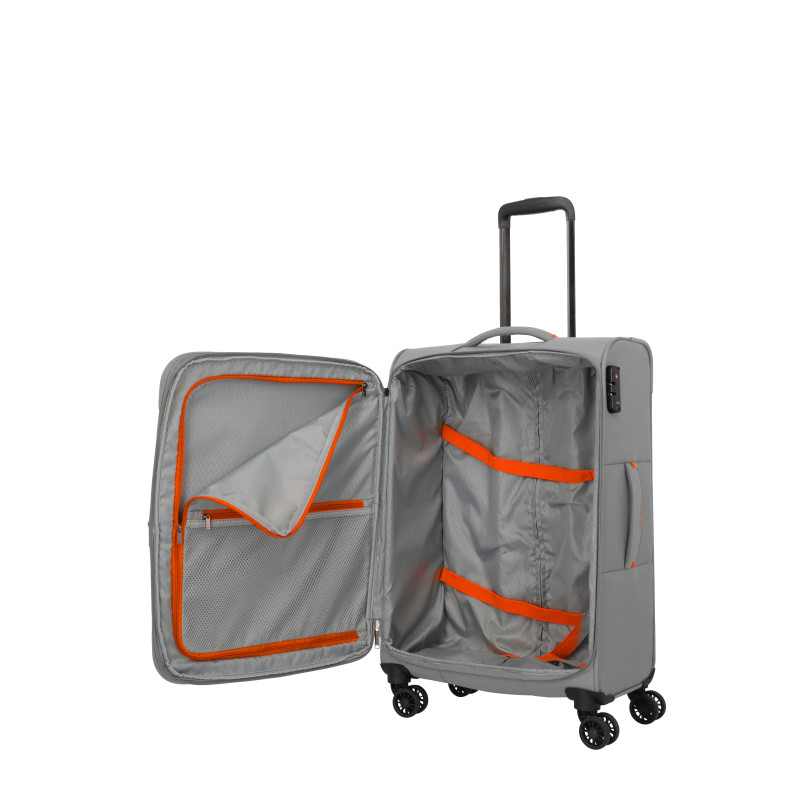 TRAVELITE eskmine kohver Umbria 67cm 91948 (5)
