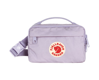FJALLRAVEN käekott Kanken Hip pack 23796 2