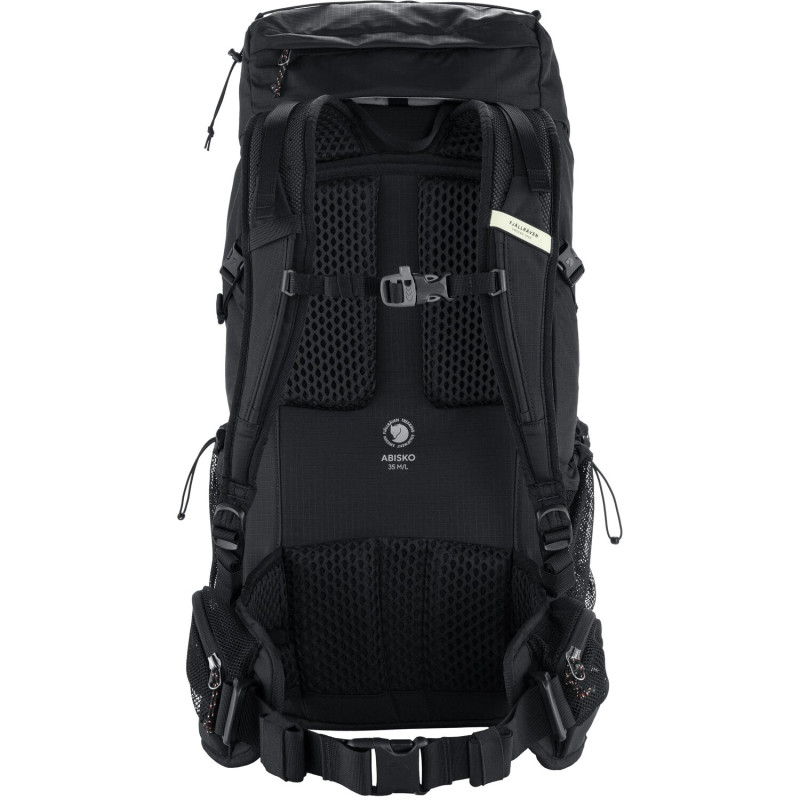 FJALLRAVEN seljakott Abisko Hike 35 F27223 (1)