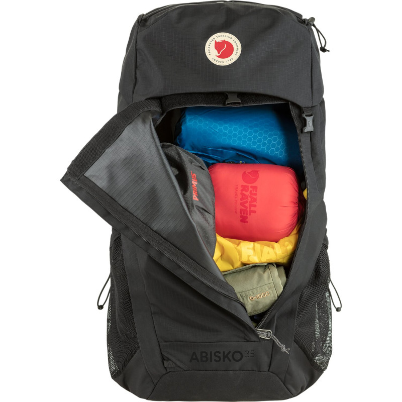 FJALLRAVEN seljakott Abisko Hike 35 F27223 (3)