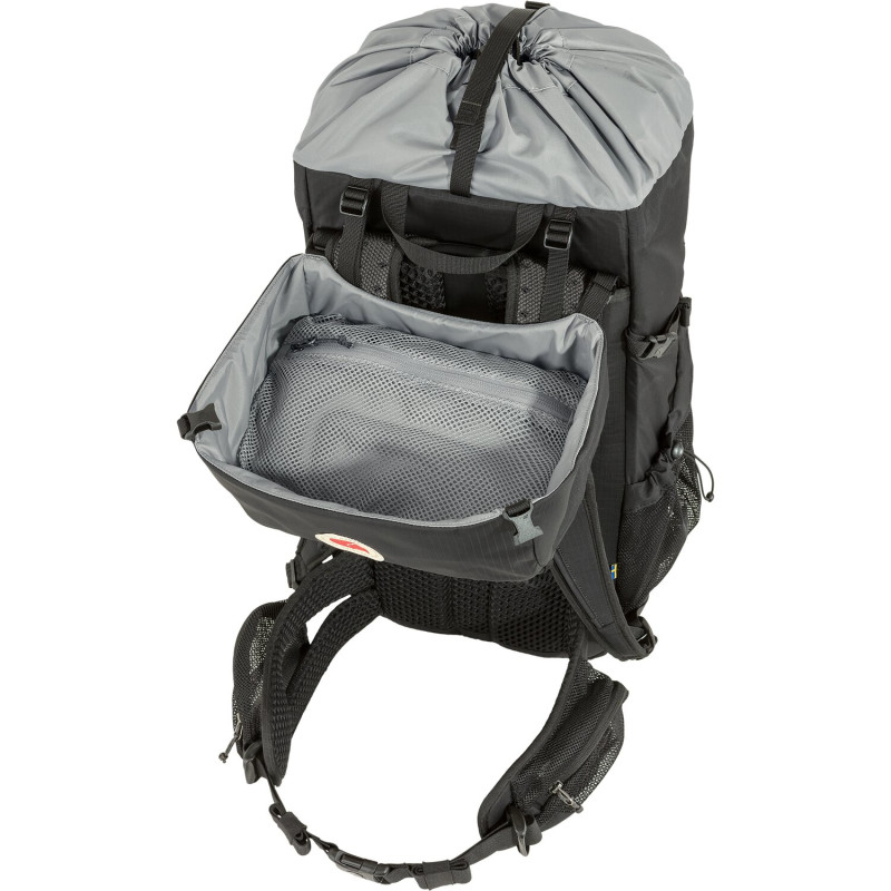 FJALLRAVEN seljakott Abisko Hike 35 F27223 (4)