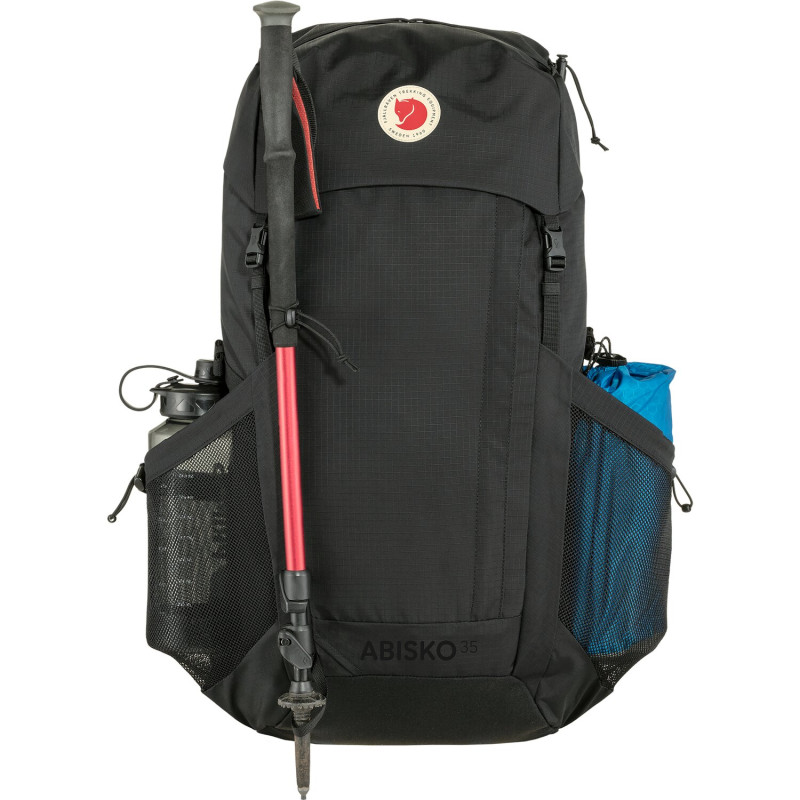 FJALLRAVEN seljakott Abisko Hike 35 F27223 (5)