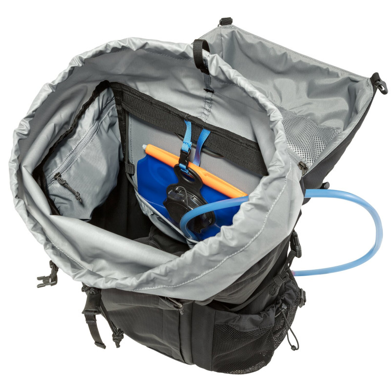 FJALLRAVEN seljakott Abisko Hike 35 F27223 (6)