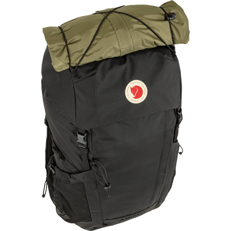 FJALLRAVEN seljakott Abisko Hike 35 F27223 (7)