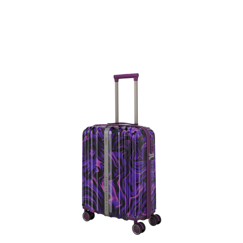 TRAVELITE  väike kohver Lascana 55cm 77449 (1)