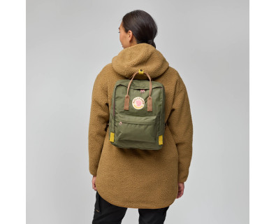 FJALLRAVEN seljakott Kanken...