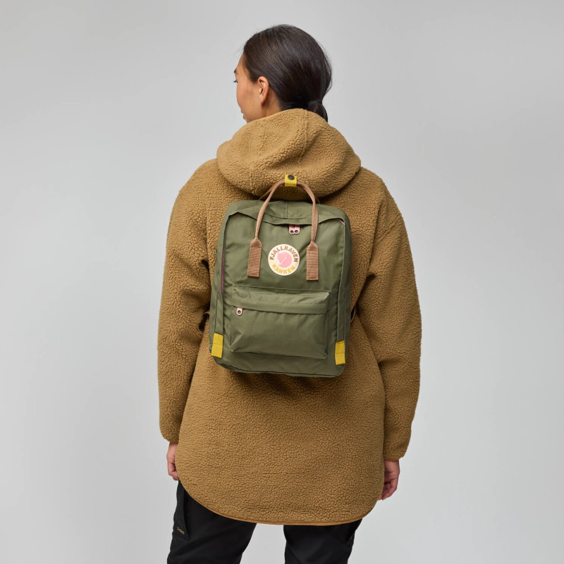 FJALLRAVEN seljakott Kanken Koncept F23200334