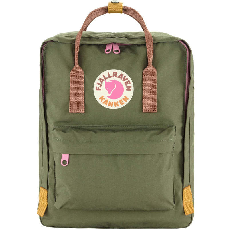 FJALLRAVEN seljakott Kanken Koncept F23200334 (1)