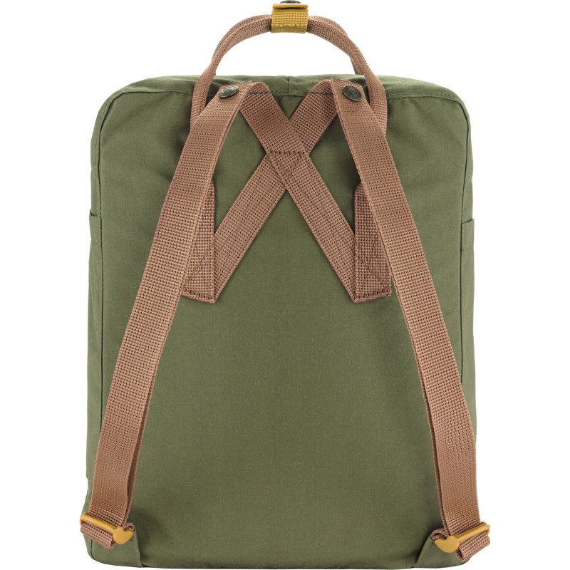 FJALLRAVEN seljakott Kanken Koncept F23200334 (2)