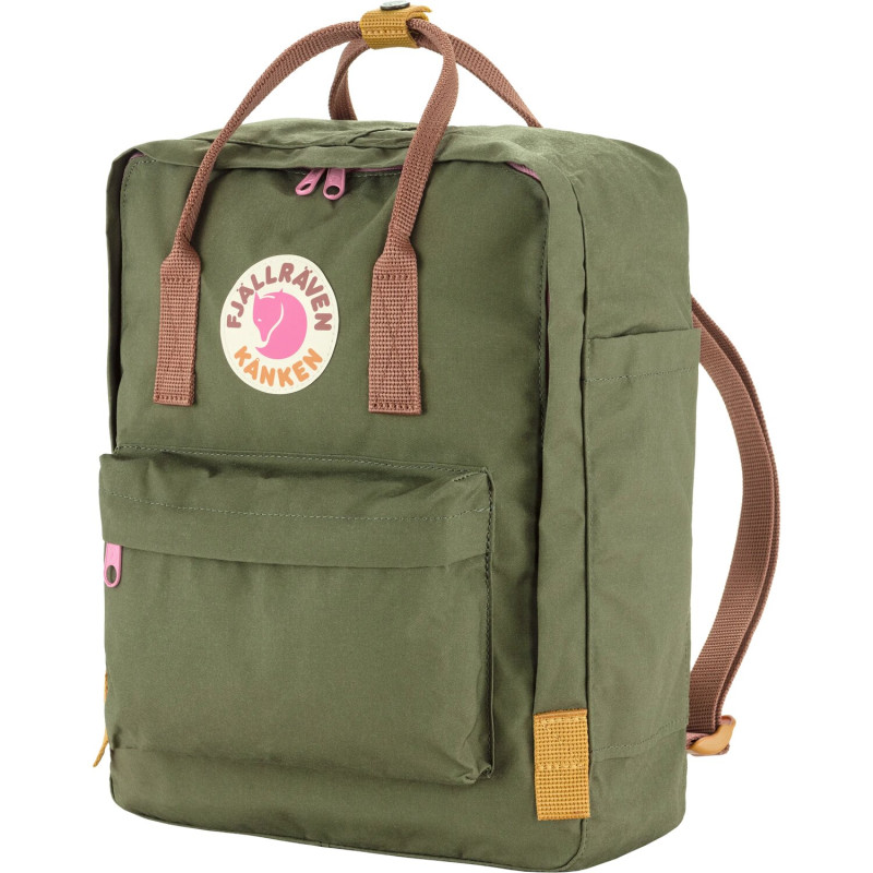 FJALLRAVEN seljakott Kanken Koncept F23200334 (3)