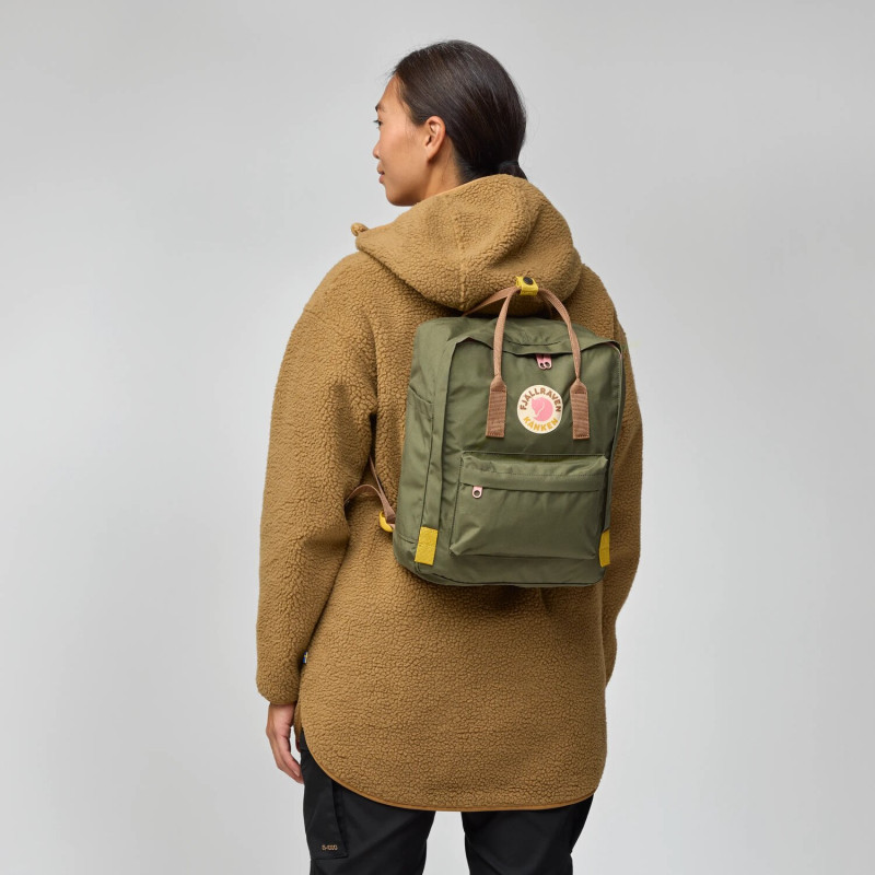 FJALLRAVEN seljakott Kanken Koncept F23200334 (4)