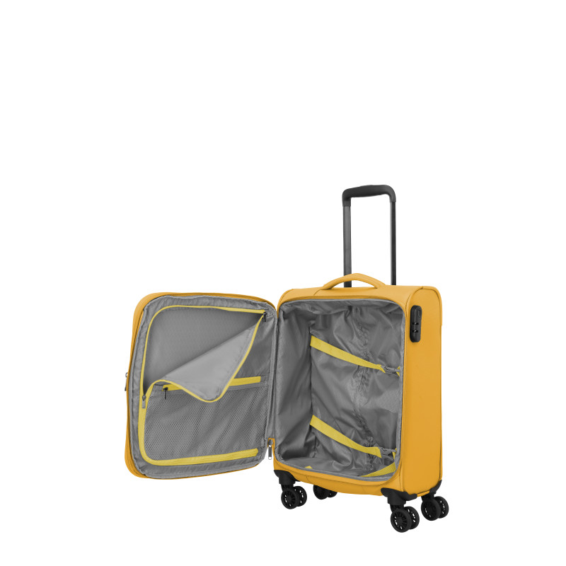 TRAVELITE  väike kohver Umbria 55cm 91946 (3)