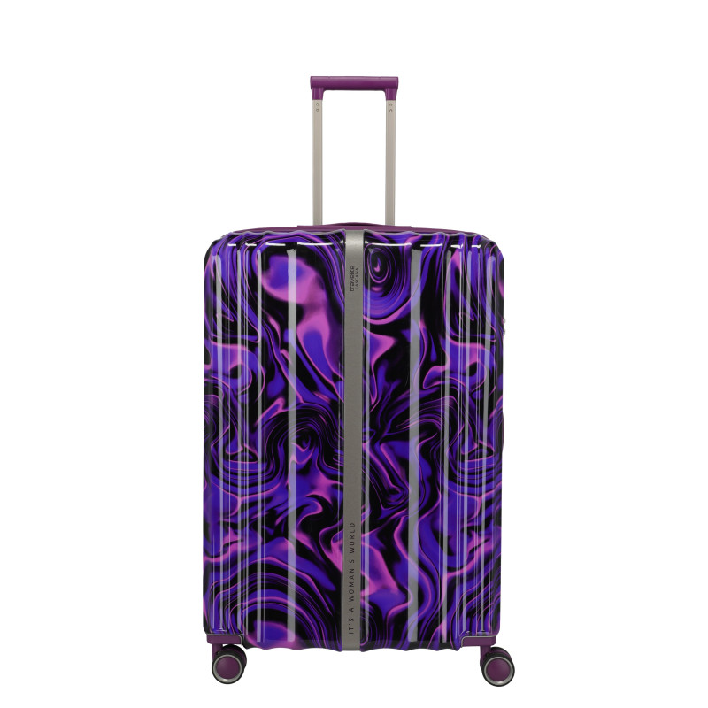 TRAVELITE suur kohver Lascana 77cm 77449
