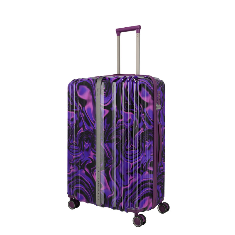 TRAVELITE suur kohver Lascana 77cm 77449 (1)