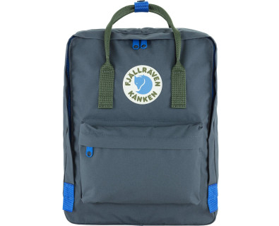 FJALLRAVEN seljakott Kanken Koncept F23200334