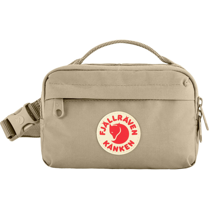 FJALLRAVEN käekott Kanken Hip pack 23796 2