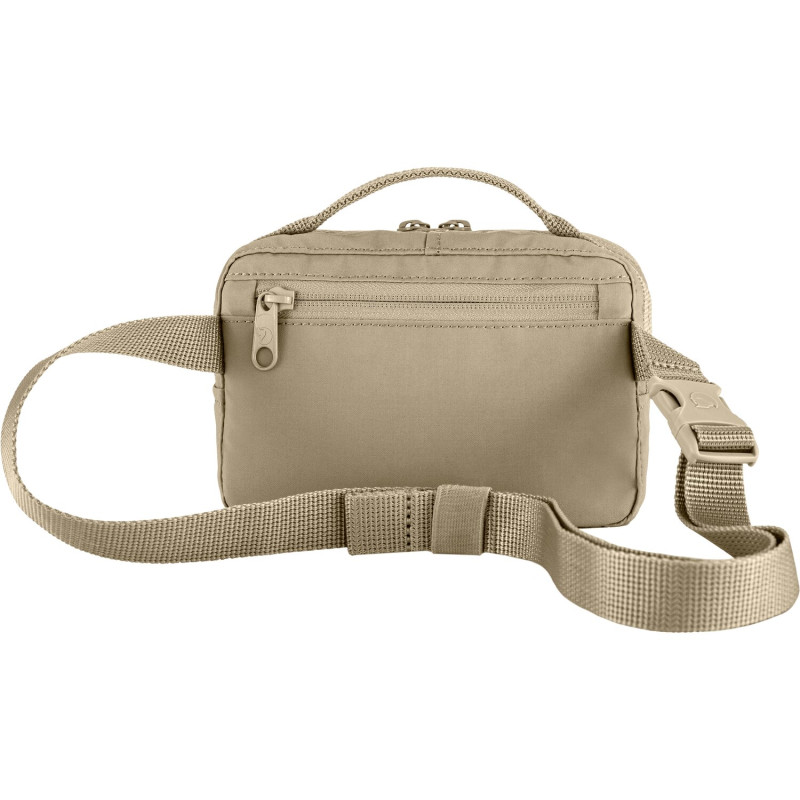 FJALLRAVEN käekott Kanken Hip pack 23796 2 (1)