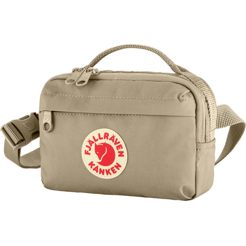 FJALLRAVEN käekott Kanken Hip pack 23796 2 (2)