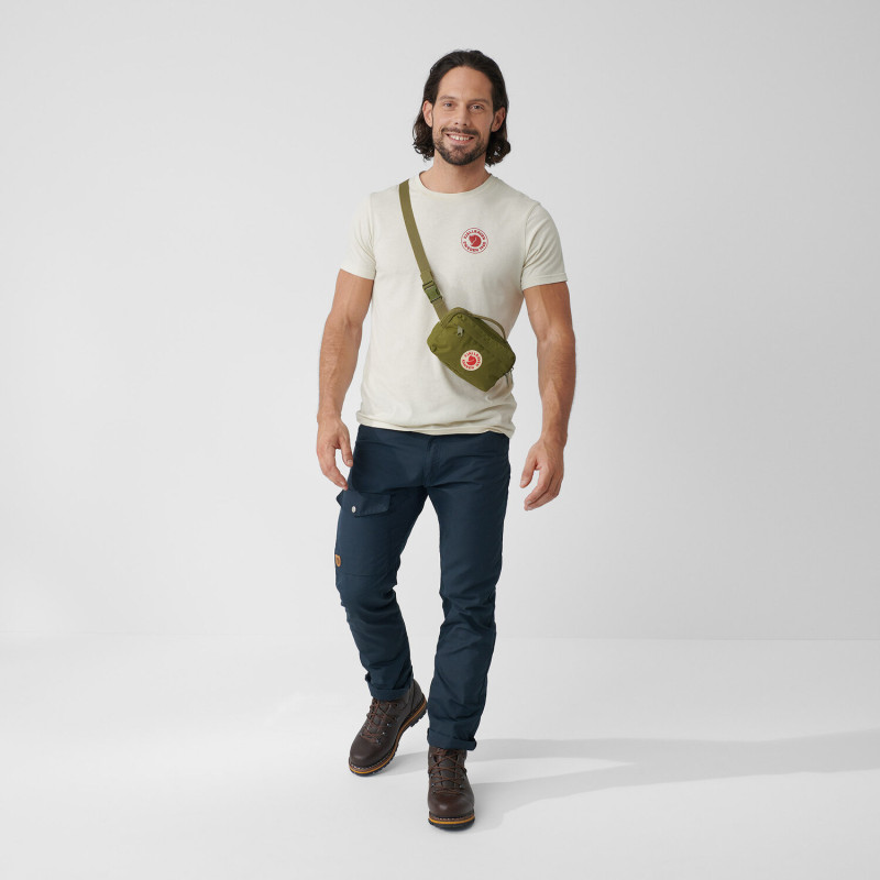 FJALLRAVEN käekott Kanken Hip pack 23796 2 (3)