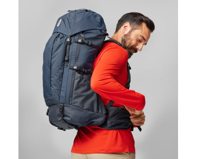 FJALLRAVEN seljakott Abisko...