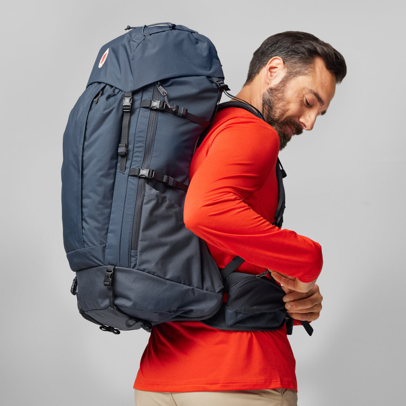 FJALLRAVEN seljakott Abisko 35 S/M F23200239