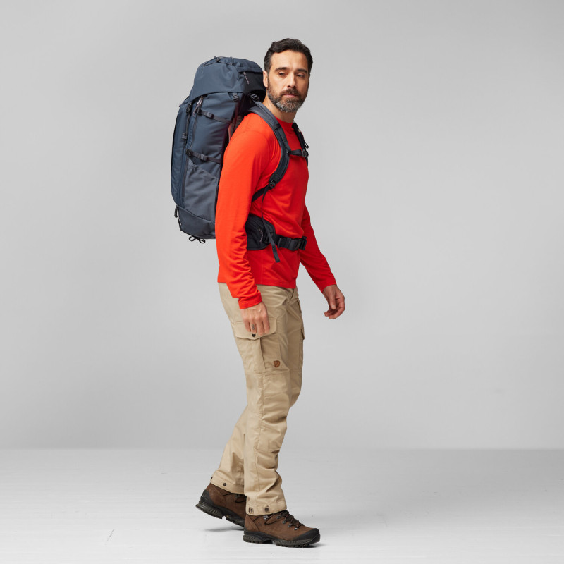 FJALLRAVEN seljakott Abisko 35 S/M F23200239 (3)