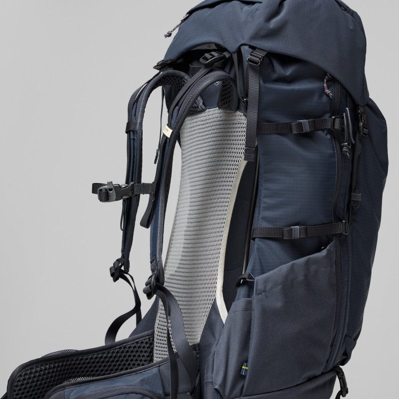 FJALLRAVEN seljakott Abisko 35 S/M F23200239 (5)