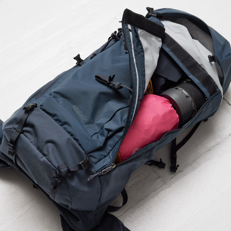 FJALLRAVEN seljakott Abisko 35 S/M F23200239 (6)