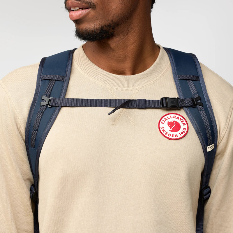 FJALLRAVEN seljakott High Coast 24 F23200330 (7)