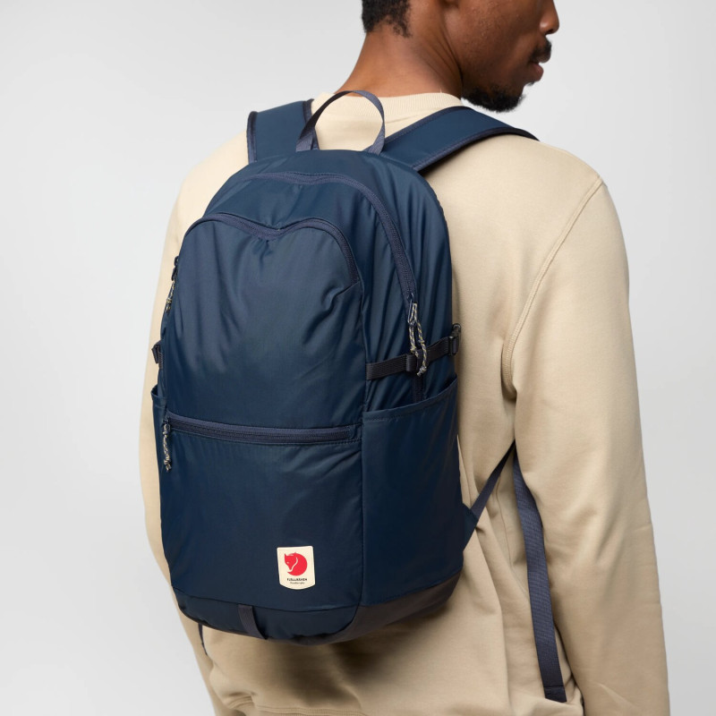 FJALLRAVEN seljakott High Coast 24 F23200330 (8)