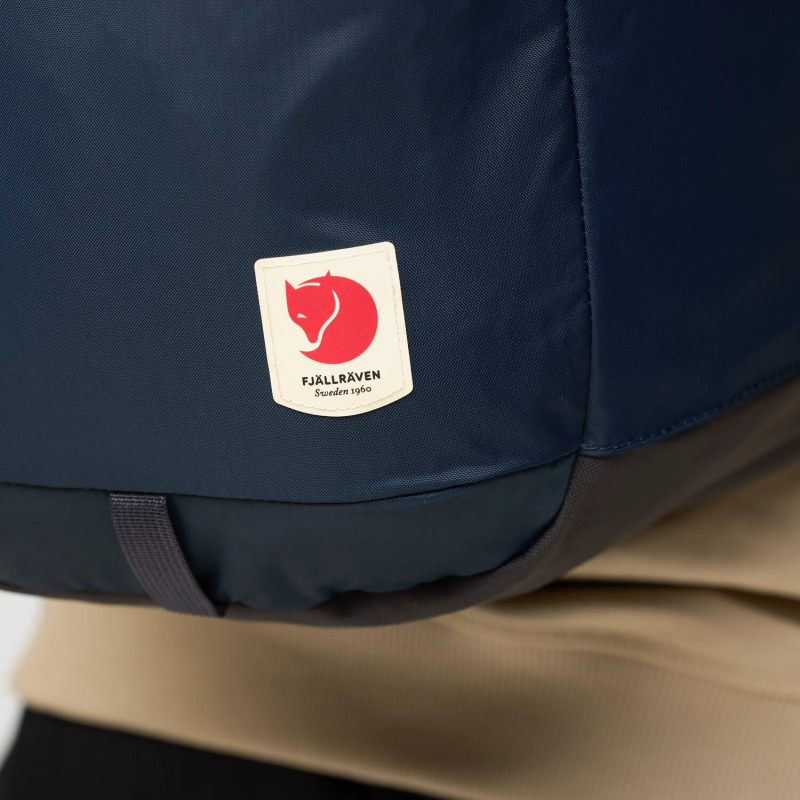 FJALLRAVEN seljakott High Coast 24 F23200330 (10)