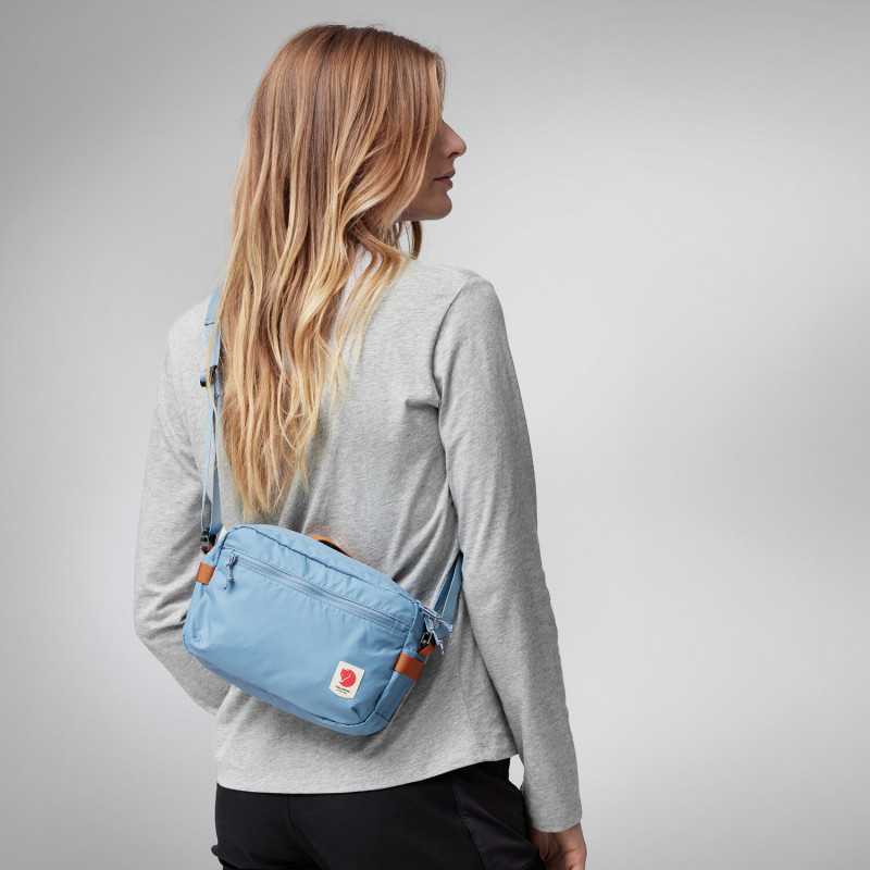 FJALL RAVEN käekott High Coast Crossbody F23227 (3)