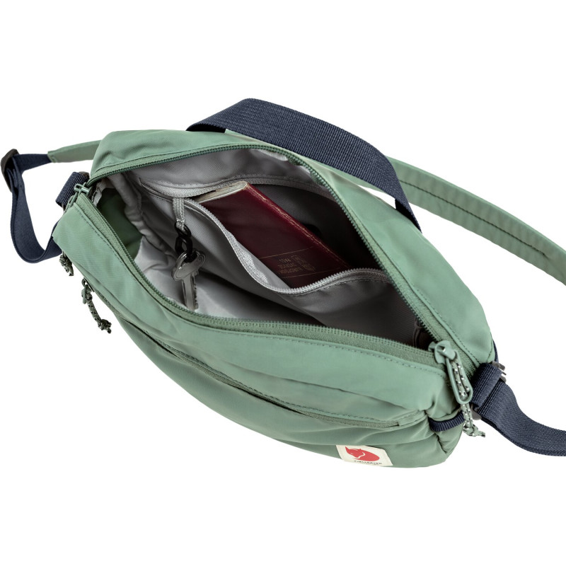 FJALL RAVEN käekott High Coast Crossbody F23227 (4)