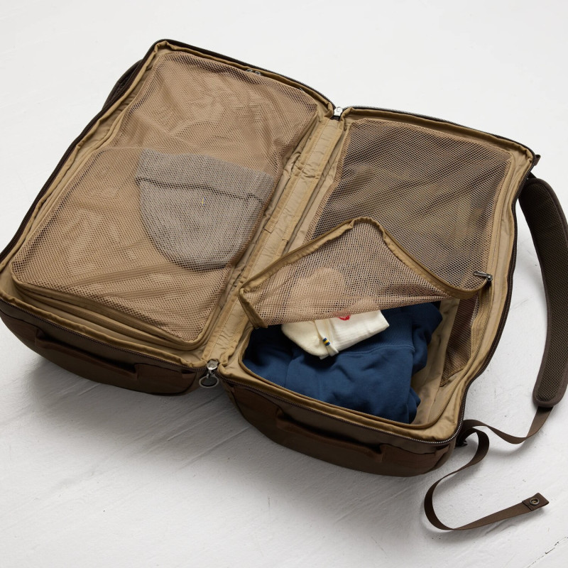 FJALLRAVEN seljakott Splitpack L F24245 (4)