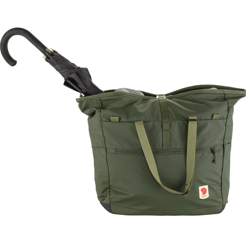 FJALLRAVEN seljakott High Coast Tote 30 F23200331 (5)