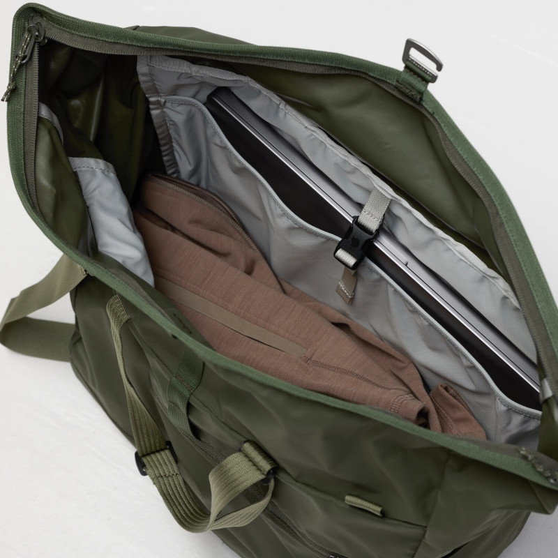 FJALLRAVEN seljakott High Coast Tote 30 F23200331 (6)