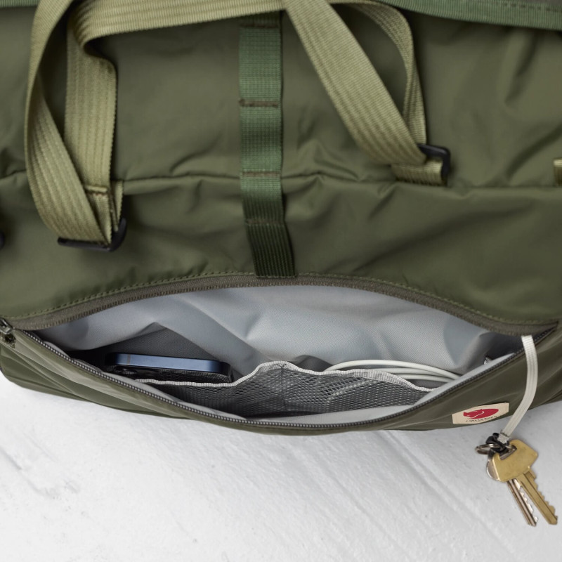 FJALLRAVEN seljakott High Coast Tote 30 F23200331 (7)