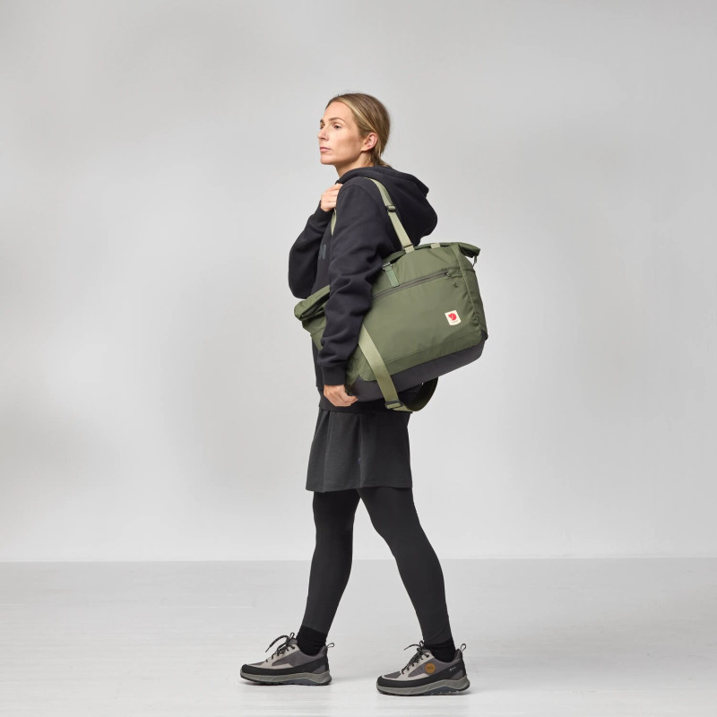 FJALLRAVEN seljakott High Coast Tote 30 F23200331 (8)