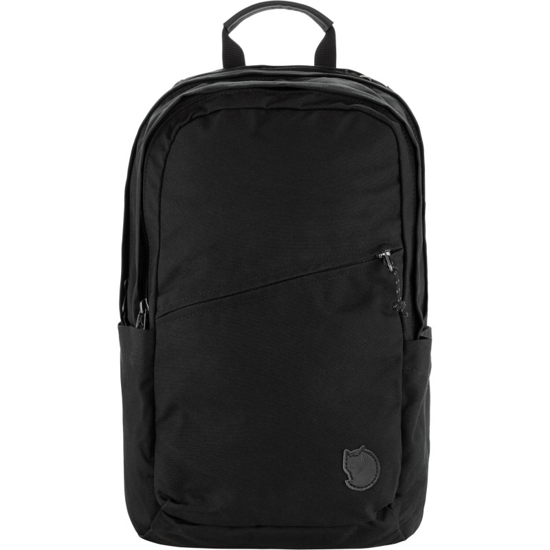 FJALLRAVEN seljakott Raven 20 23344 Black