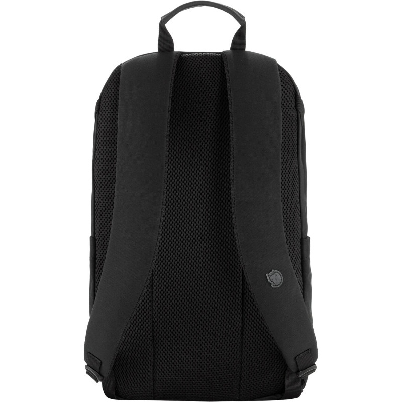 FJALLRAVEN seljakott Raven 20 23344 Black (1)