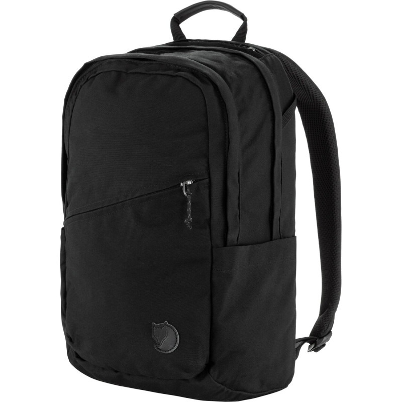 FJALLRAVEN seljakott Raven 20 23344 Black (2)
