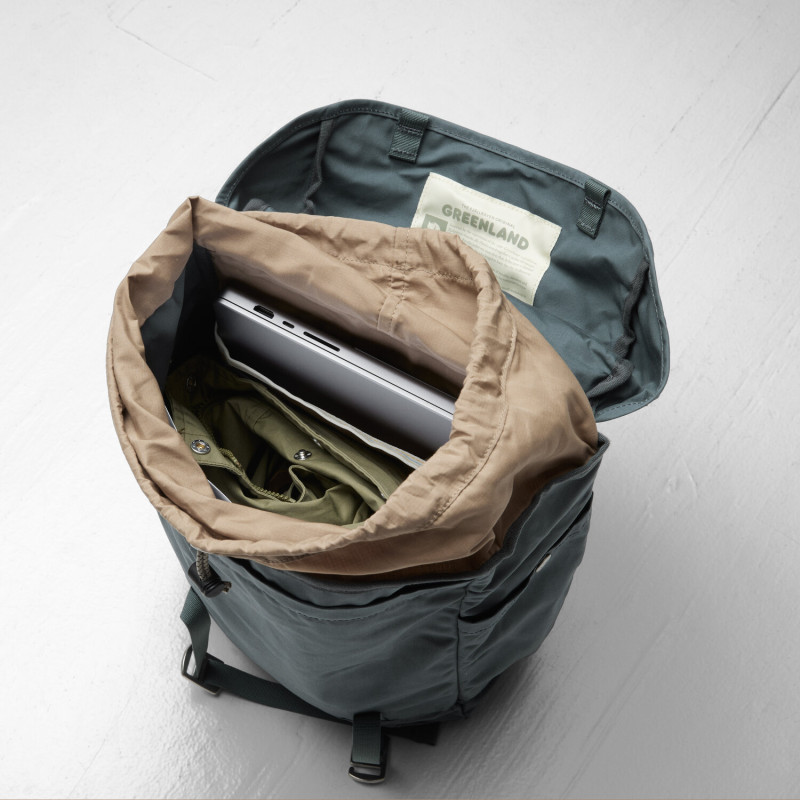 FJALLRAVEN seljakott Greenland Top 23150 (3)