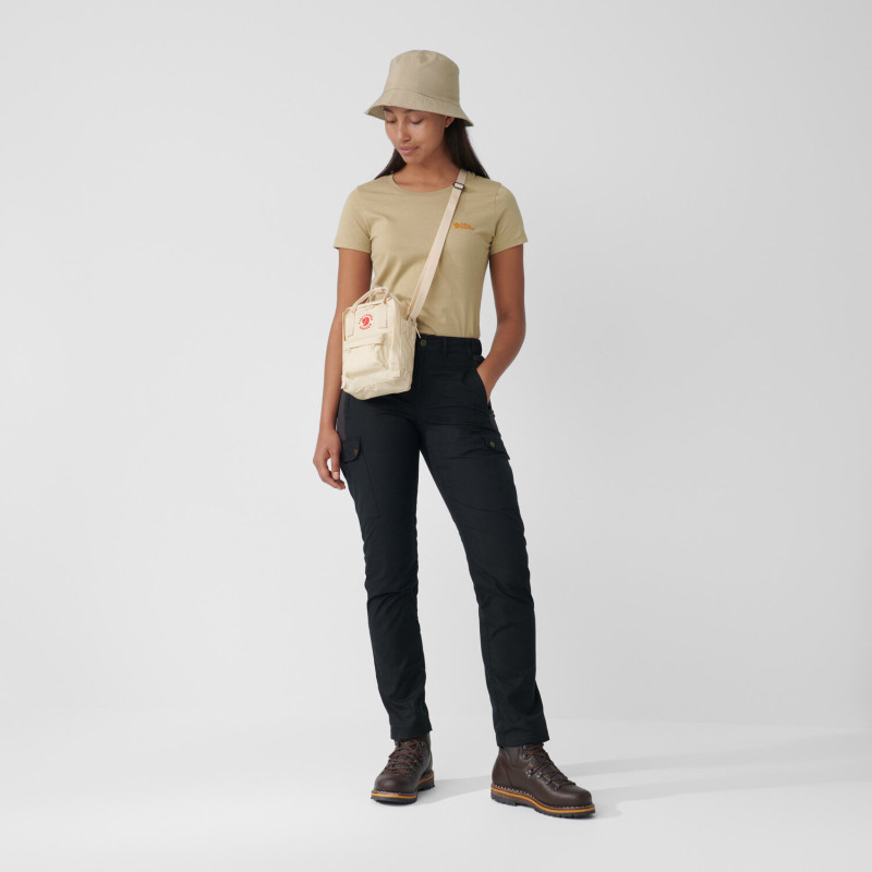 FJALLRAVEN käekott Kanken Sling 23797 (4)