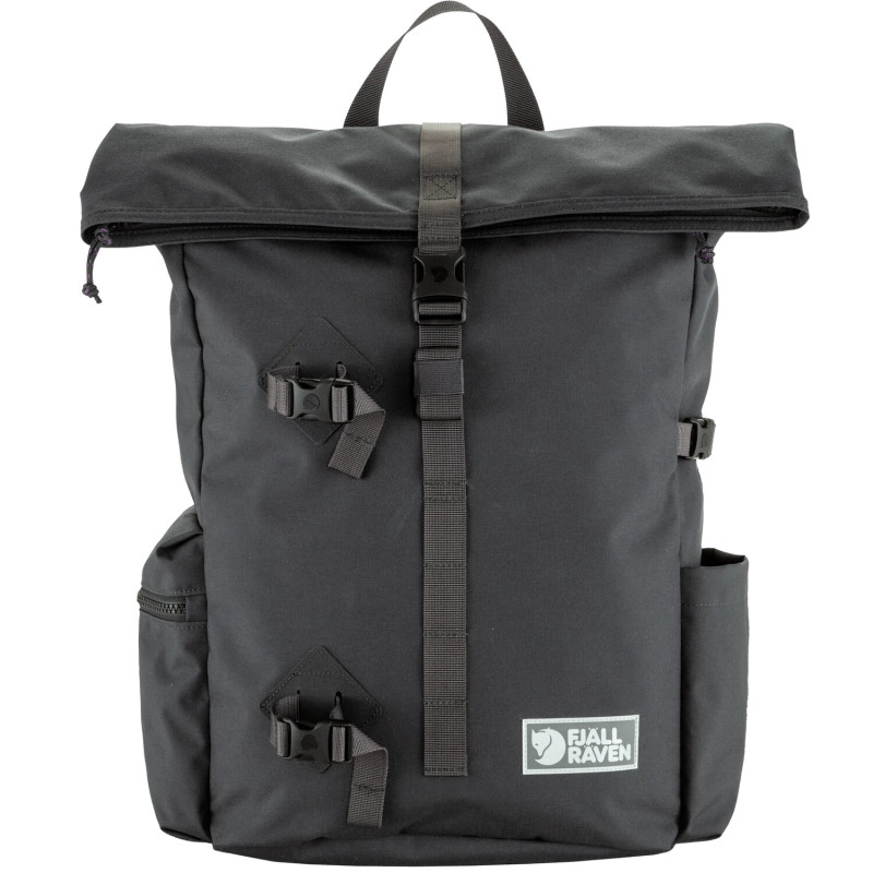FJALLRAVEN seljakott Vardag Foldsack 25 F23200332