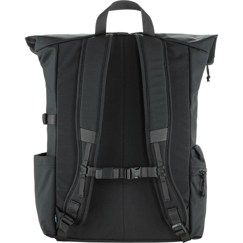 FJALLRAVEN seljakott Vardag Foldsack 25 F23200332 (1)
