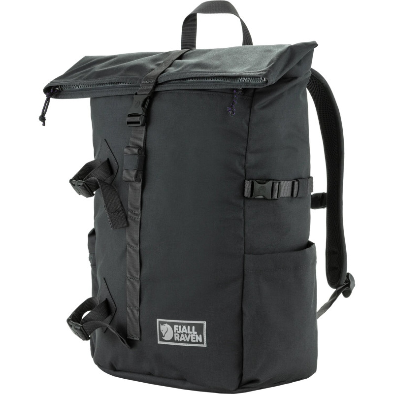 FJALLRAVEN seljakott Vardag Foldsack 25 F23200332 (2)