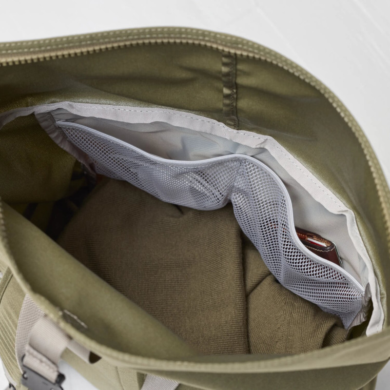 FJALLRAVEN seljakott Vardag Foldsack 25 F23200332 (4)