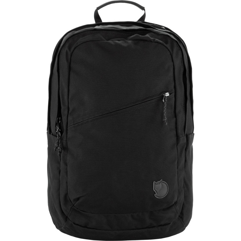 FJALLRAVEN seljakott Raven 28 23345 Black