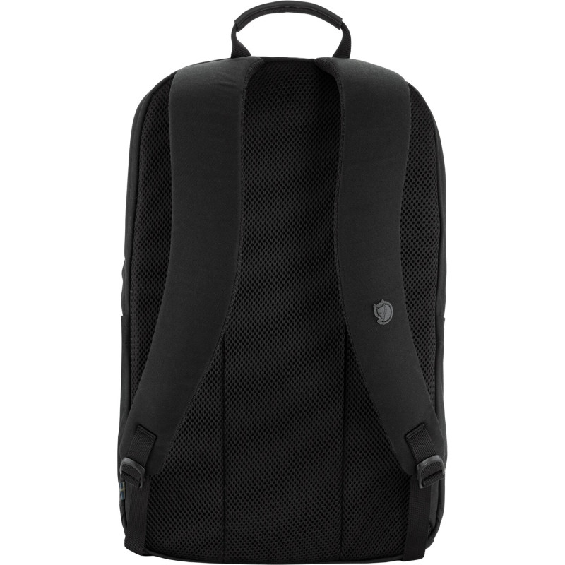 FJALLRAVEN seljakott Raven 28 23345 Black (1)