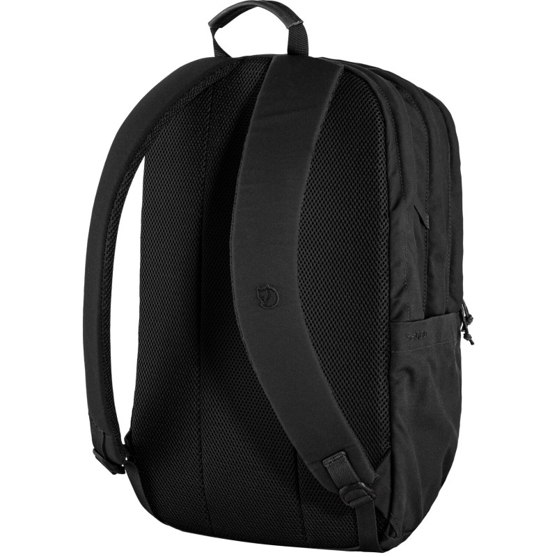 FJALLRAVEN seljakott Raven 28 23345 Black (2)